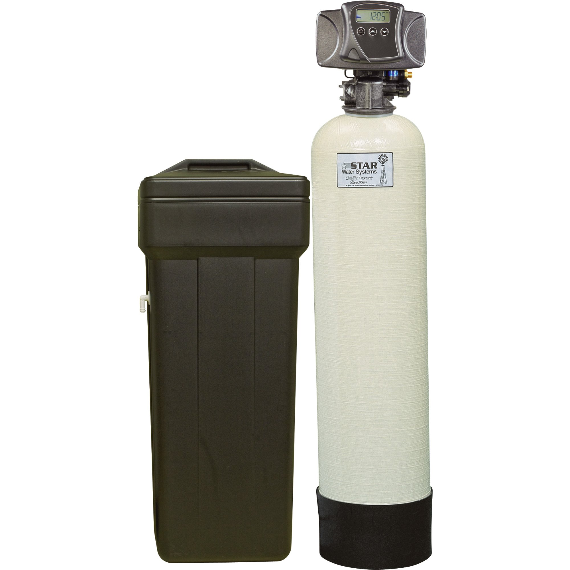 Home Water Appliance + Accessories